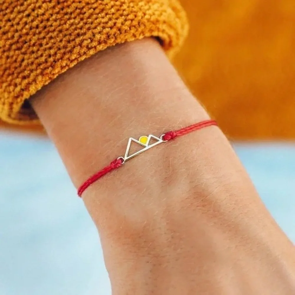 ❄️ Pura Vida | SUNRISE CHARM BRACELET
